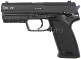 H&K USP AEP, mosfet, Black, Cyma, CM.125S